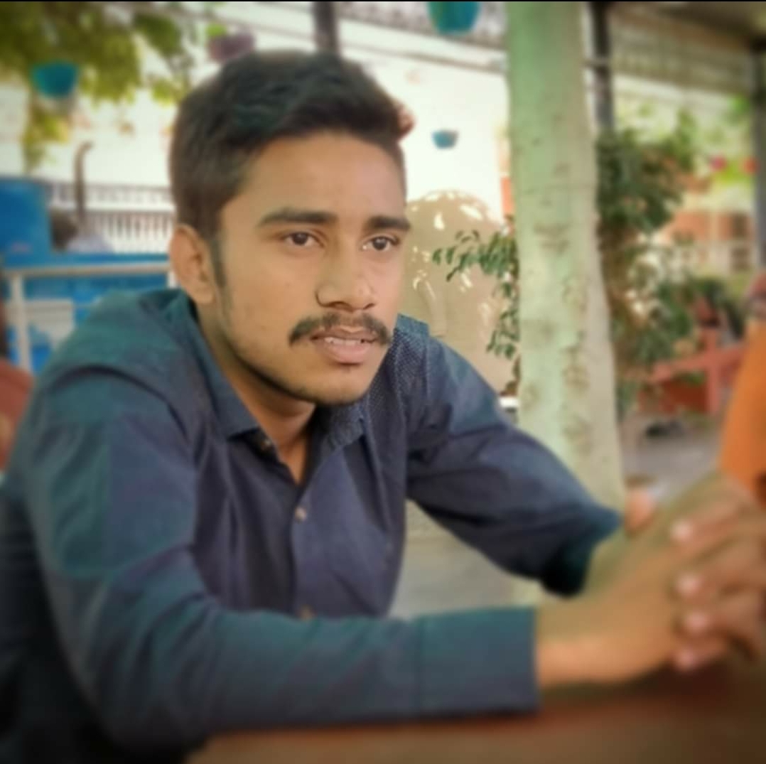 Prof. Dr. Rakesh Kumar Mishra Dayanand Brajendra Swaroop PG College